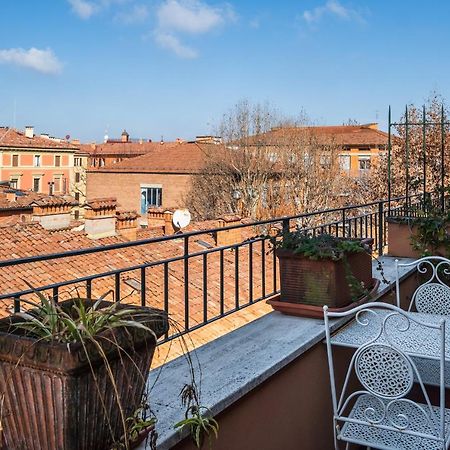 Santa Caterina Apartment By Wonderful Italy Μπολόνια Εξωτερικό φωτογραφία