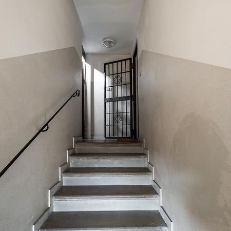 Santa Caterina Apartment By Wonderful Italy Μπολόνια Εξωτερικό φωτογραφία