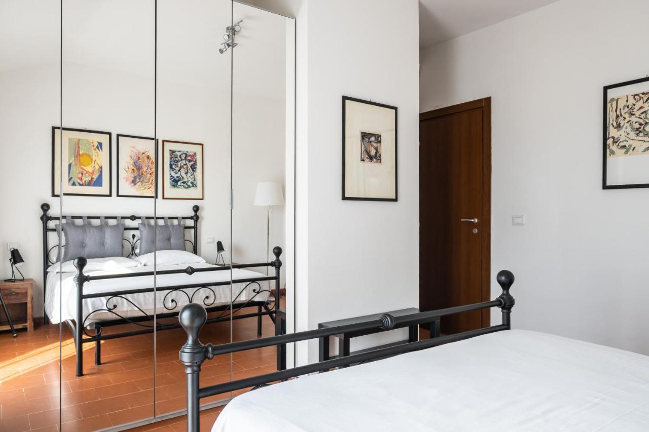 Santa Caterina Apartment By Wonderful Italy Μπολόνια Εξωτερικό φωτογραφία