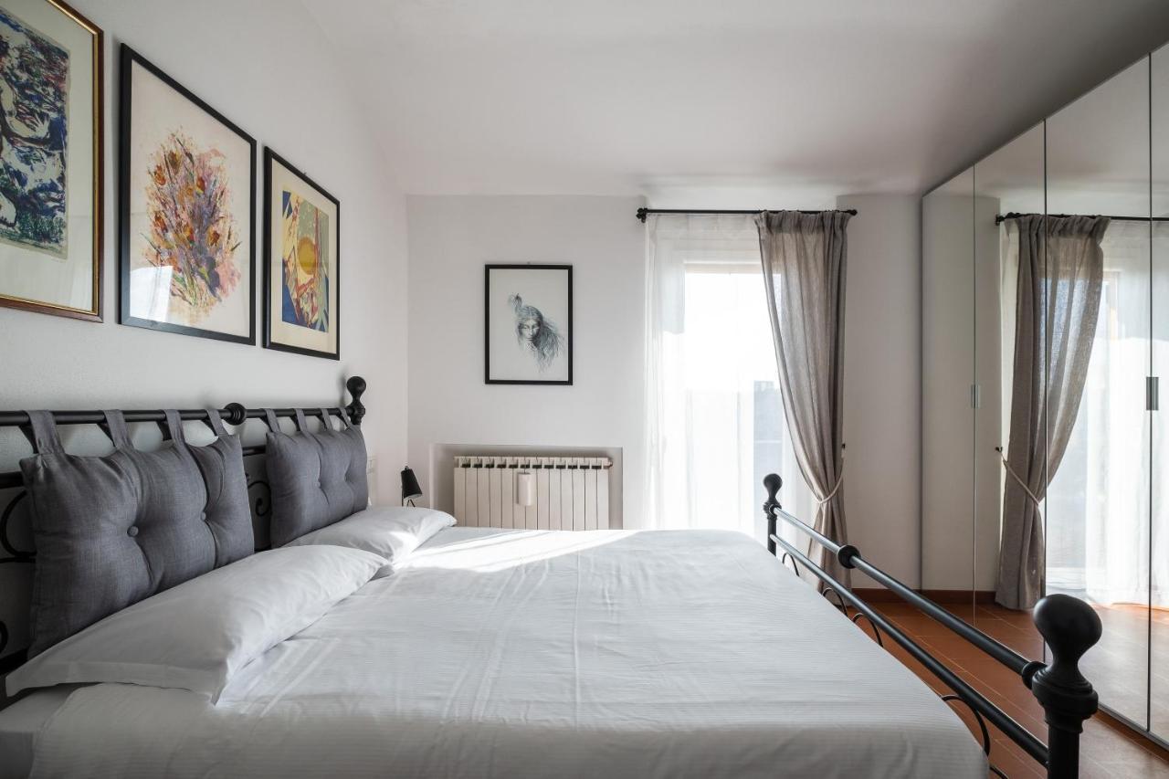 Santa Caterina Apartment By Wonderful Italy Μπολόνια Εξωτερικό φωτογραφία