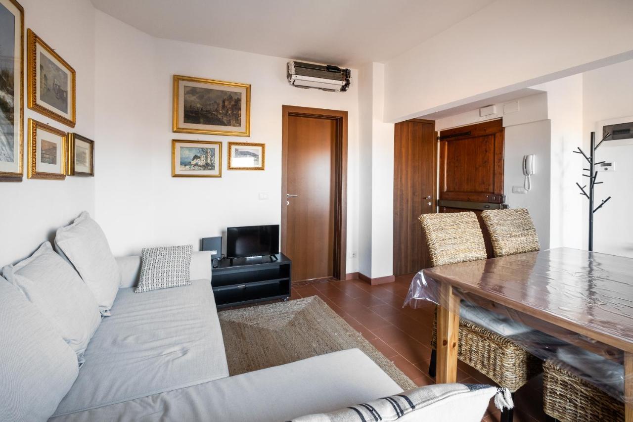 Santa Caterina Apartment By Wonderful Italy Μπολόνια Εξωτερικό φωτογραφία