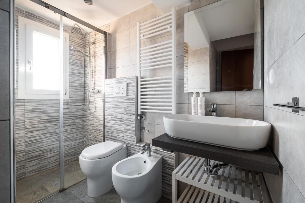 Santa Caterina Apartment By Wonderful Italy Μπολόνια Εξωτερικό φωτογραφία
