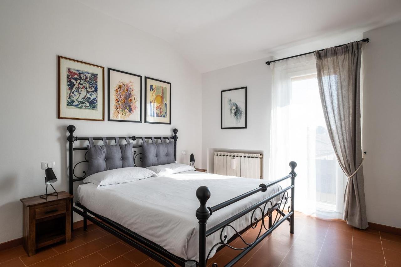 Santa Caterina Apartment By Wonderful Italy Μπολόνια Εξωτερικό φωτογραφία