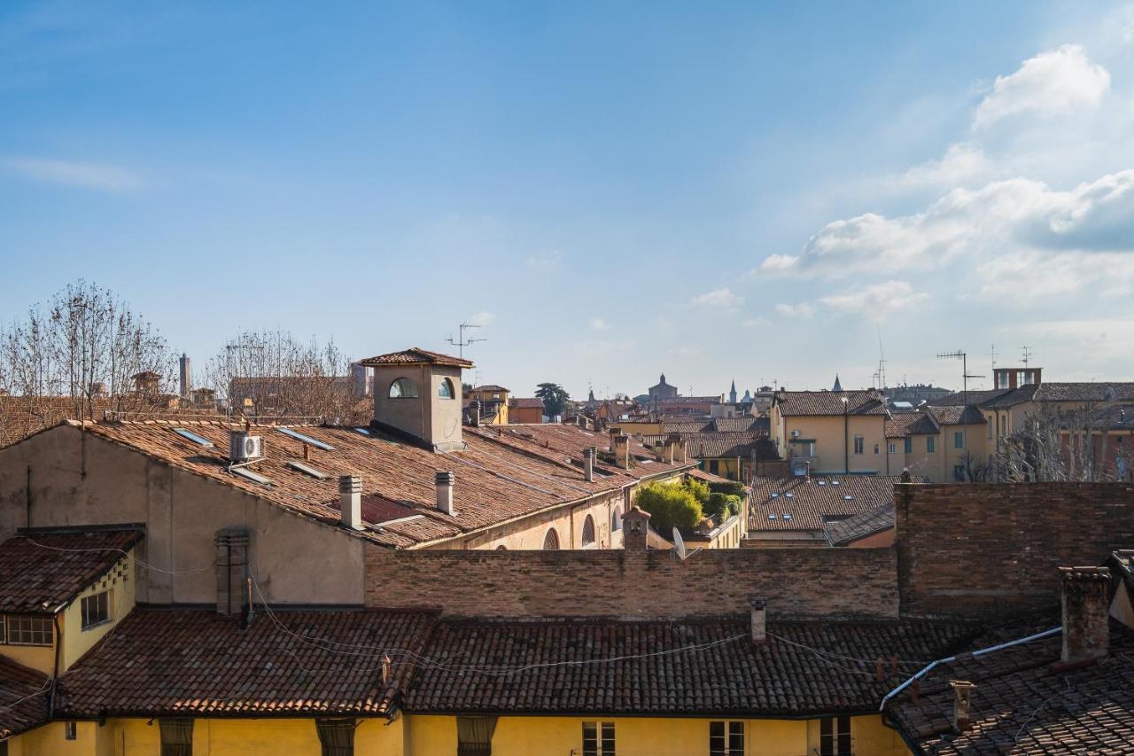 Santa Caterina Apartment By Wonderful Italy Μπολόνια Εξωτερικό φωτογραφία