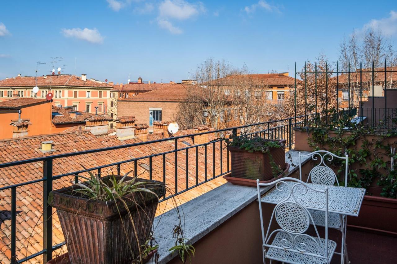 Santa Caterina Apartment By Wonderful Italy Μπολόνια Εξωτερικό φωτογραφία