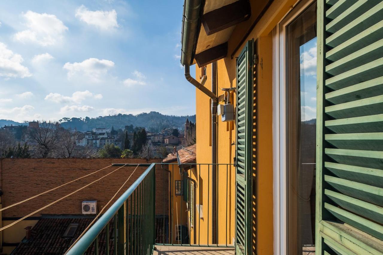 Santa Caterina Apartment By Wonderful Italy Μπολόνια Εξωτερικό φωτογραφία