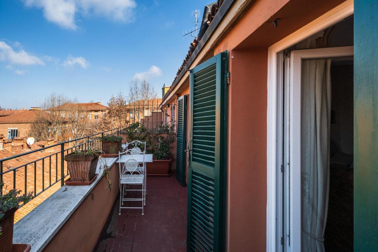 Santa Caterina Apartment By Wonderful Italy Μπολόνια Εξωτερικό φωτογραφία