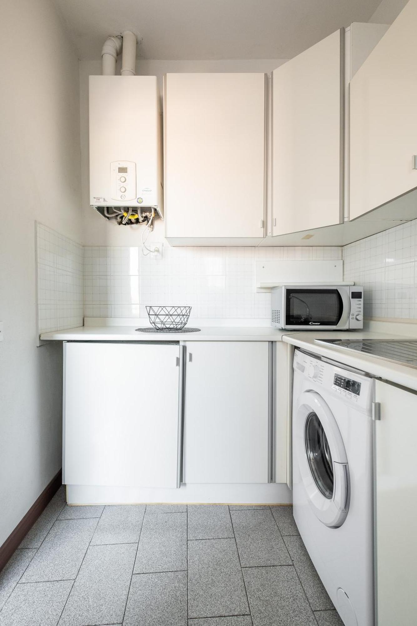 Santa Caterina Apartment By Wonderful Italy Μπολόνια Εξωτερικό φωτογραφία