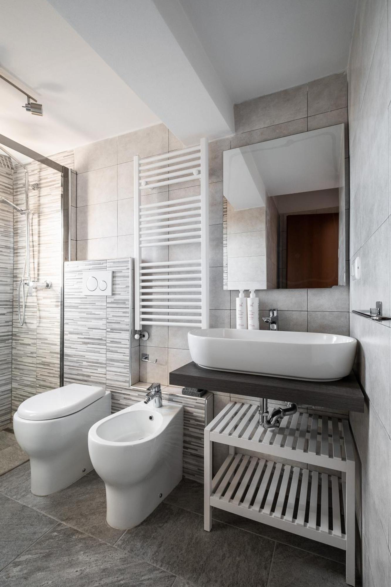 Santa Caterina Apartment By Wonderful Italy Μπολόνια Εξωτερικό φωτογραφία
